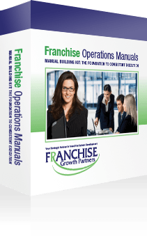 Franchise Operations Manuals